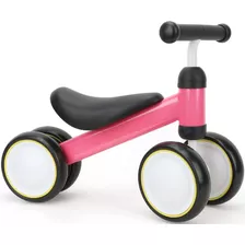 Toy Life Bicicleta De Equilibrio Para Bebs, Bicicleta De Equ