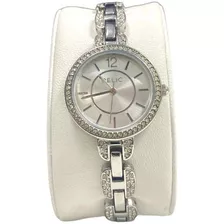 Reloj Mujer Relic Zr34505set - Leer Descripción