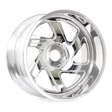 Rines Moto Metal Mo400 22x12 Blank