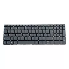 Teclado Para Lenovo 320-15 Con Boton De Encendido