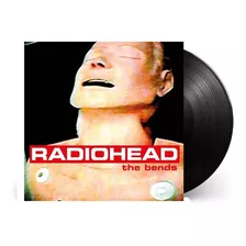 Radiohead The Bends Lp Vinilo Importado Nuevo Sellado