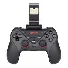 Control Gamepad Inalámbrico Redragon G812 Pc, Ps4, Celular