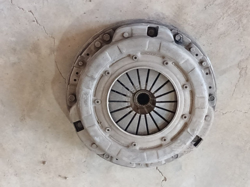 Clutch Hyundai H100 2.5 Disel 2009 Foto 6