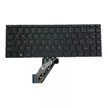 Teclado Compativel Notebook Compaq Presario Cq27 Pc814 Br