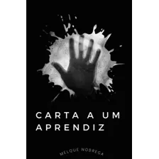 Libro: Carta A Um Jovem Aprendiz (portuguese Edition)