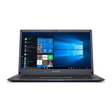 Notebook Positivo Motion I341tb Cinza 14 , Intel Core I3 4gb De Ram 1tb Hdd, Intel Graphics 1366x768px Windows 10 Home