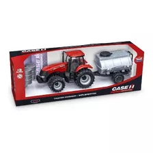 Trator Magnum Casei Agricultura 1/30 Promoção!!!!!