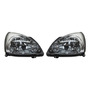 Kit Focos Led H4 Luz Baja Nissan Platina 2006 2007 12v 35w