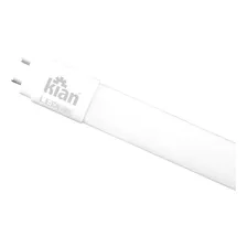 Lampada Led Tube Glass Kian 