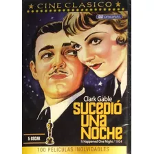 Clark Gable - Sucedió Una Noche