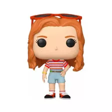 Max In Mall Outfit 806 Stranger Things S2 Netflix Nuevo