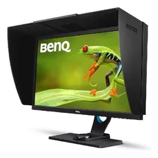 Monitor Benq Sw2700pt Similar Sw270c 27 2k Adobe Rgb Usado 