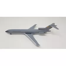 Fuerza Aerea Colombiana, 727, 1:200, Inflight