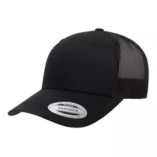 Gorra Yupoong Lisa Modelo 6606 (paq 12pzs)