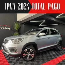 Tiggo 2 Act 1.5 Flex Automático 2022