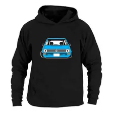 Sudadera Vw Carbe Mk1