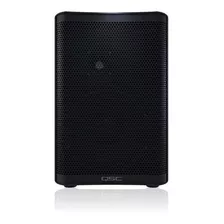 Qsc Altavoz Cp8 Altavoz Activo Color Negro