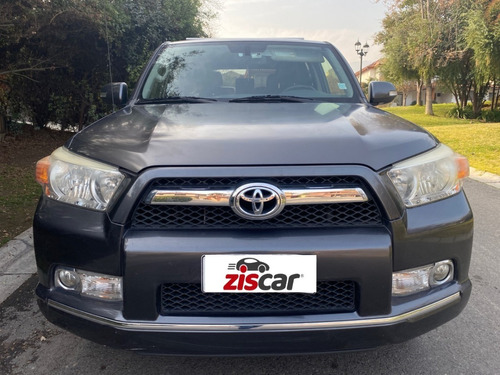Toyota 4 Runner 4.0 Limited Aut 2014