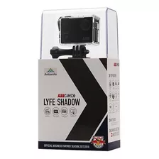 Cámara Impermeable Pro Aeecams Lyfe Shadow 4k