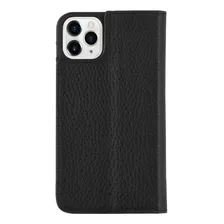 Case-mate - Leather Wallet Folio - Funda Folio Para iPhone 1