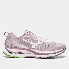 Zapatillas Mizuno Wave Dynasty 5 Mujer 