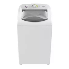 Lavarropas Automático Eslabón De Lujo Ewh07a Blanco 7kg 220 v