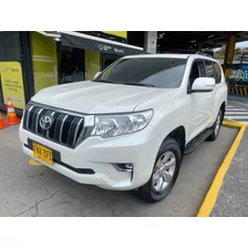 Toyota Prado Txl 2019