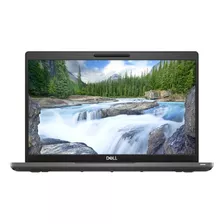 Laptop Dell 5400 14 I5 8gen 8265u 8gb 256ssd Nuevo Sellado