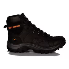 Bota Adventure Masculina Boots Company Cayman