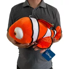 Nemo ( Procurando Nemo) Pelúcia Disney - Pronta Entrega