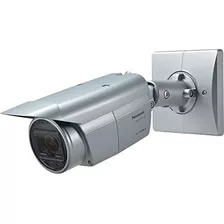 Camara De Vigilancia Panasonic Tipo Bala, Modelo Wv-s1511ln