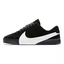 Zapatillas Nike Blazer City Low Lx Black Av2253_001   