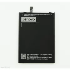 Bateria Original Lenovo K4 Note Bl256 Local Moron