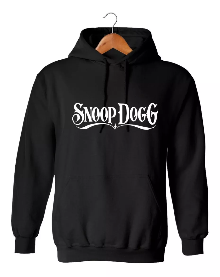 Snoop Dogg Sudadera