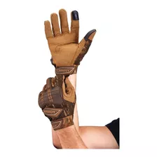 Guantes De Camuflaje De Gran Rendimiento Hardy Hfm