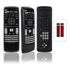 Control Remoto Compatible Con Vizio Pantalla Netflix Amazon