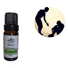 Bom Samaritano - Óleo Essencial - Proteção Respiratória 10ml