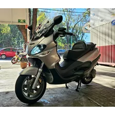 = Piaggio // X9 500 // 2002 =