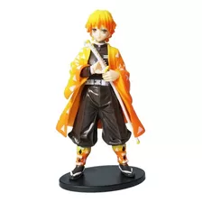 Action Figure - Demon Slayer - Zenitsu