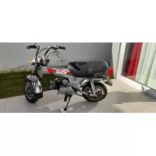 Honda Dax St 70