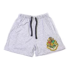 Short Hombre Mujer Hogwarts Rustico This Is Feliz Navidad