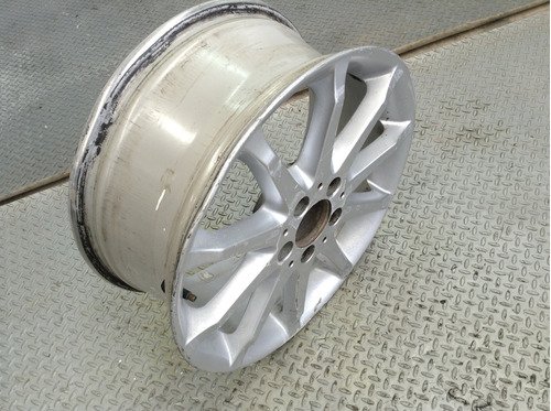 Rin 3 R17 5/112 Detalle Mercedes Benz B200 Mod 05-11 Foto 7