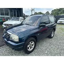 Chevrolet Vitara 2006 1.6l