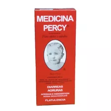 Medicina Percy 90 Ml Pieza