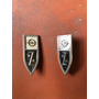 Switch De Limpiadores Y Aire Opel 1963 1964 1965 1966