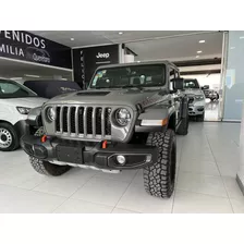 Jeep Gladiator 2023