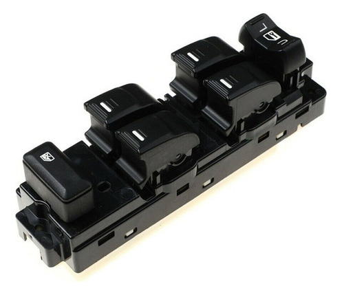 Control Maestro Vidrios Para Hummer H3t H3 2006-2010 Foto 2