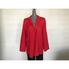 Blazer Suelto Dama L, Ellen Tracy