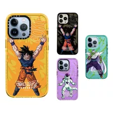 Funda Dragon Ball Para iPhone.