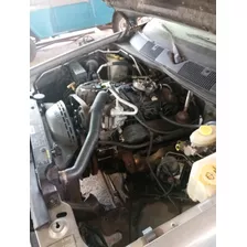 Motor V8 Cherokee